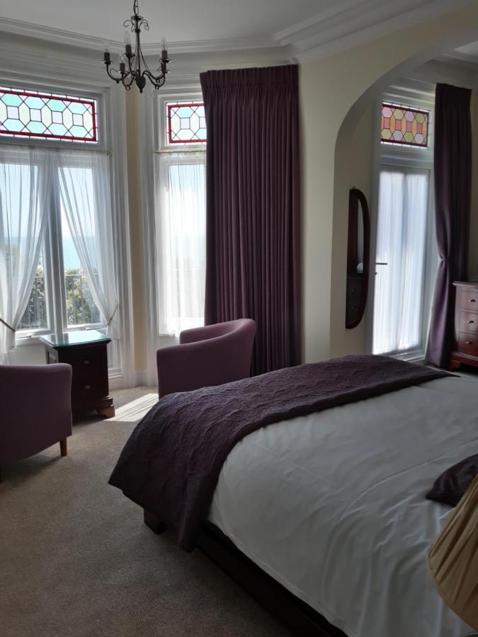 Breakers Bed And Breakfast Eastbourne Kültér fotó